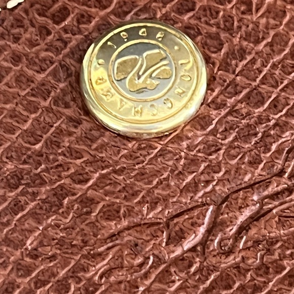 LONGCHAMP BAG - Picture 13 of 14